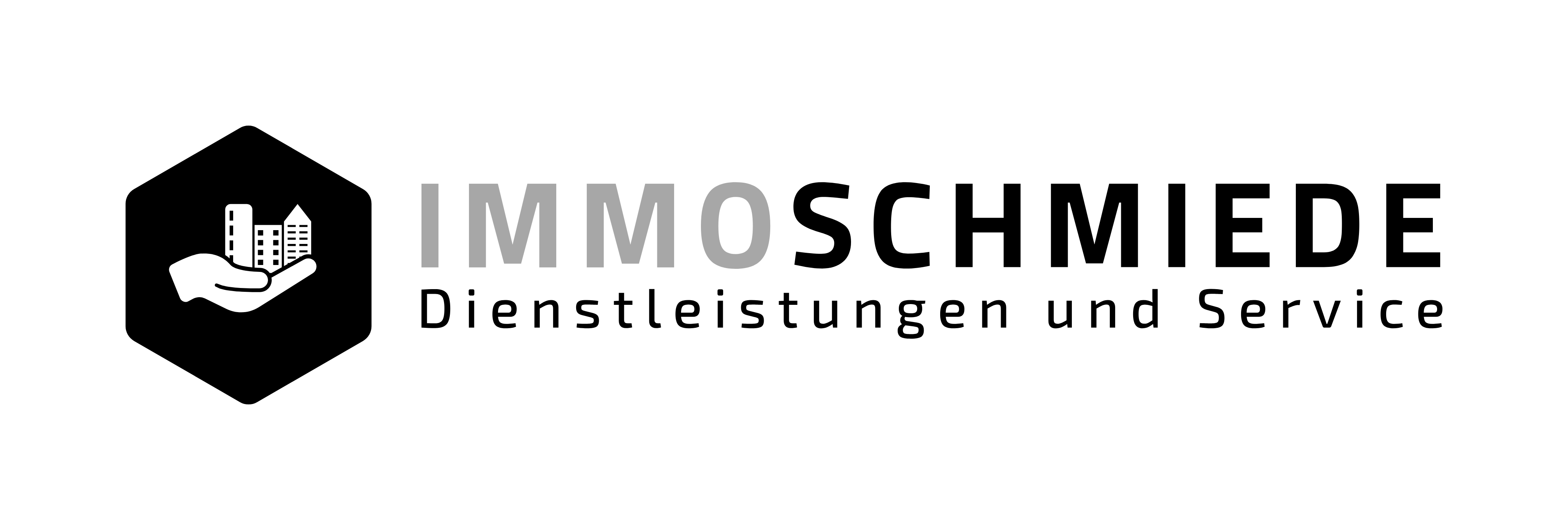 ImmoSchmiede – Dienstleistungen und Service